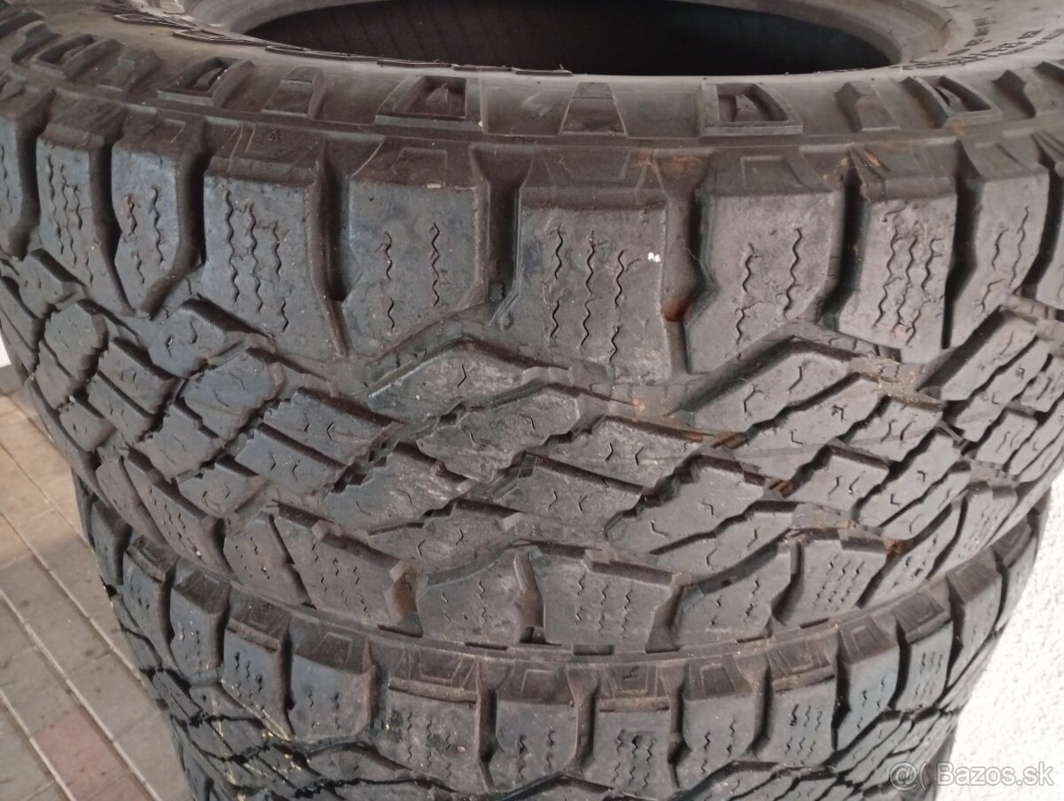 Goodyear Wrangler - 6