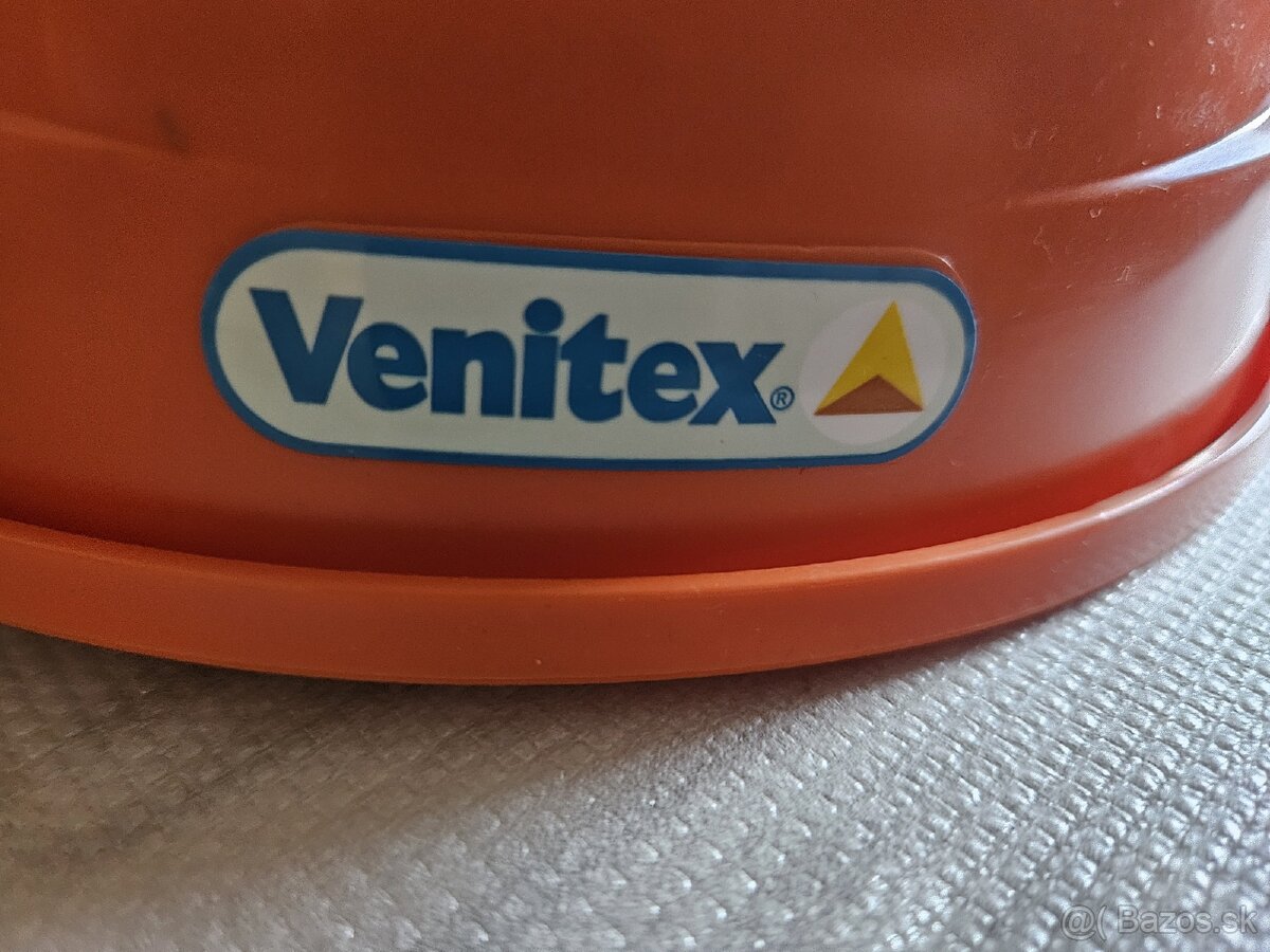 nová, pracovna ochranna prilba - 6