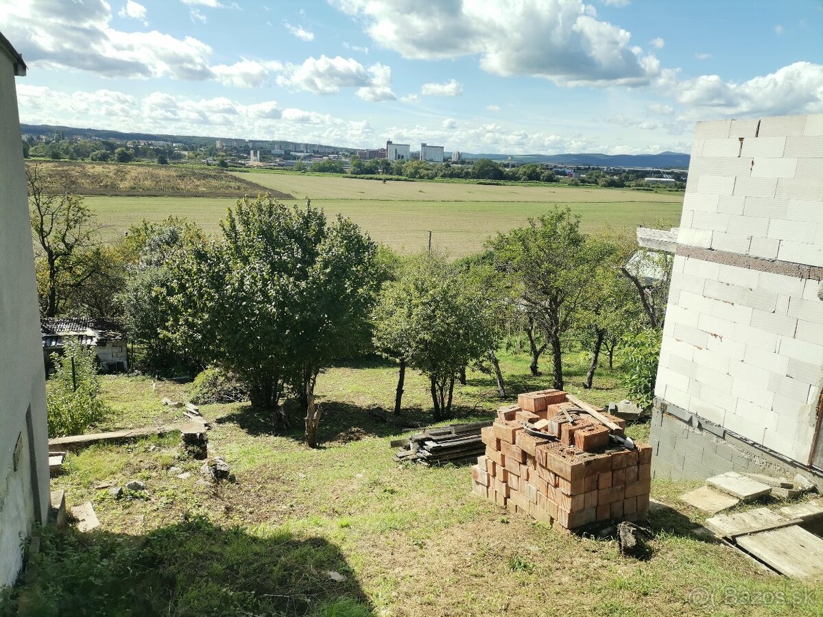 Predaj, rozostavaná chata v meste Lučenec-Opatová - 6
