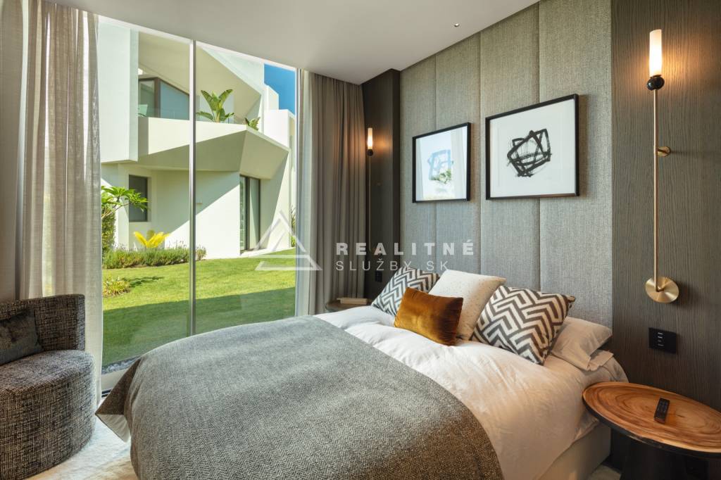 Španielsko, Vila, Nueva Andalucia, Marbella - 6