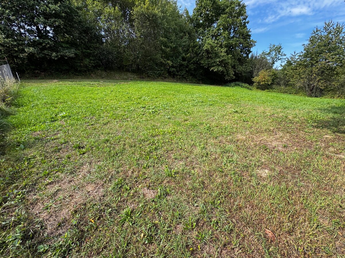 751 m2, Moliterka - Bardejov - 6