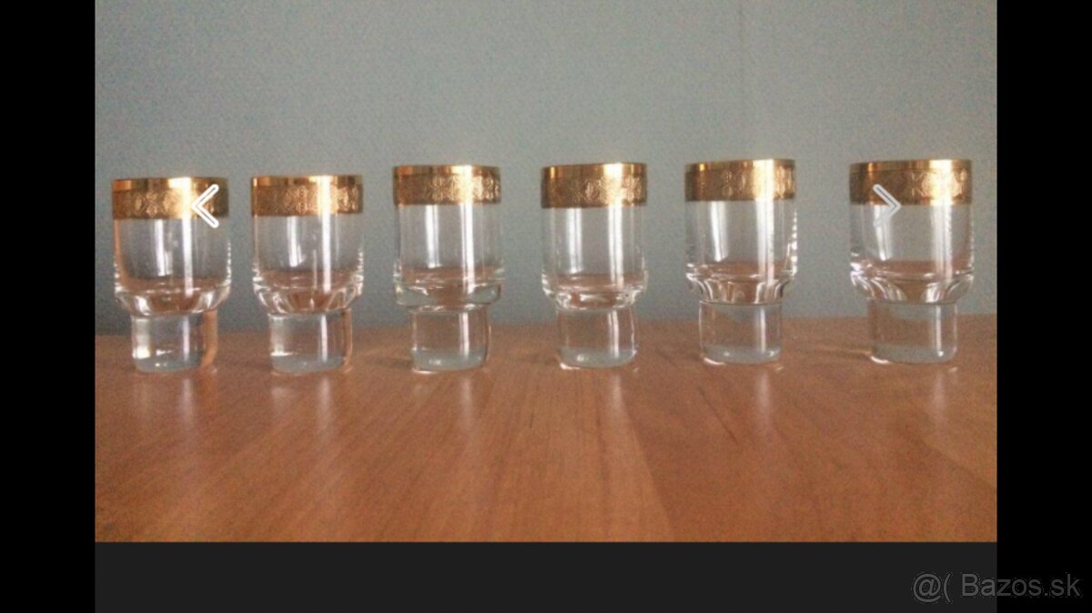 kávové súpravy poháre šálky vázy - 6