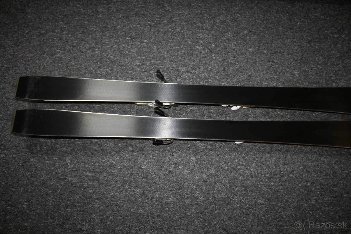 dámske lyže Dynastar Glory 149 cm - 6