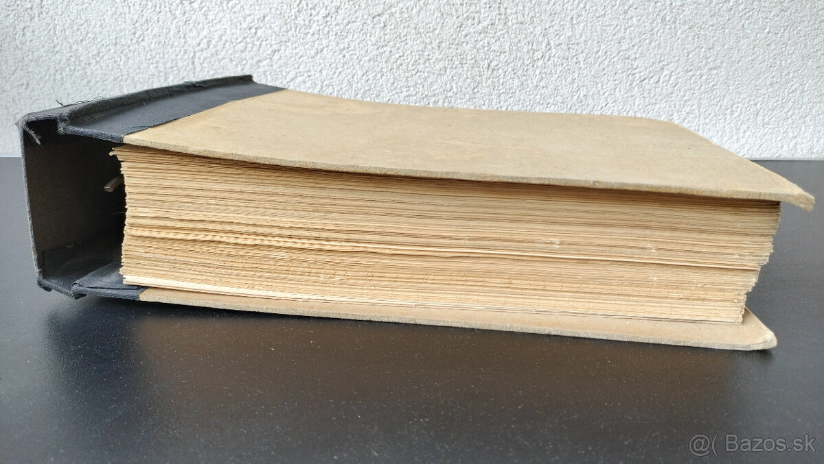 R-nálepky ČSSR v albume + R-nálepky, spolu cez 3000 nálepiek - 6