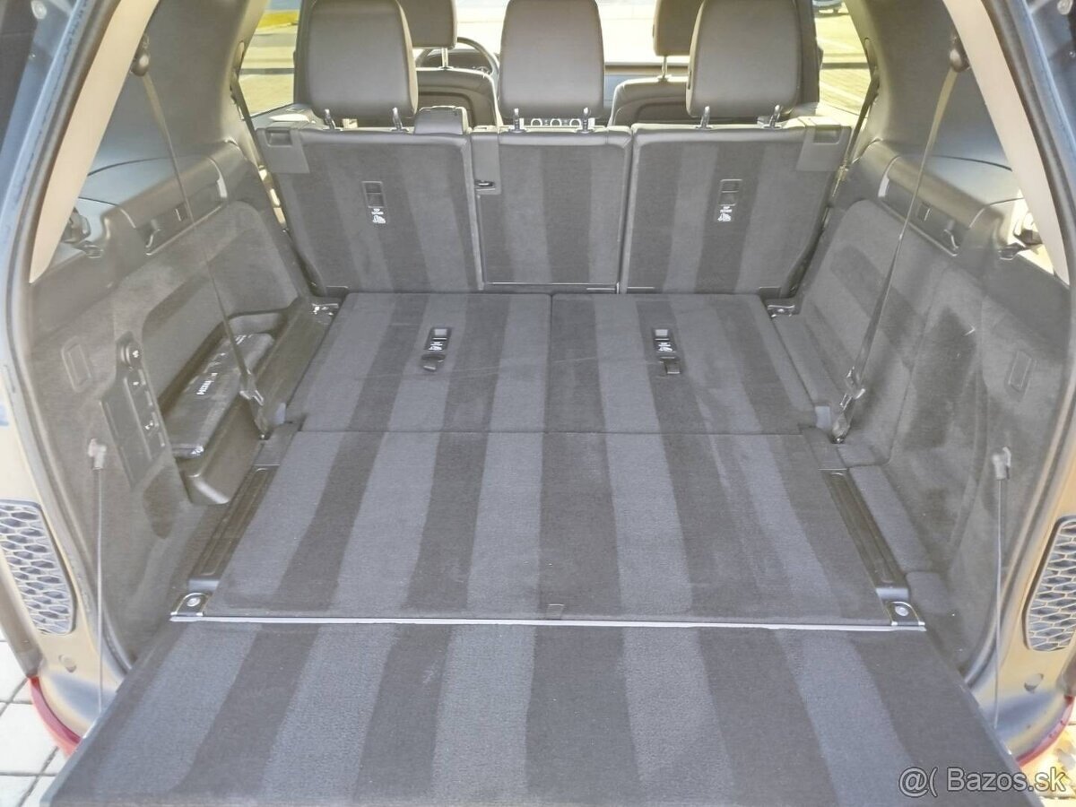 Land Rover Discovery 3.0D HSE Luxury - 6