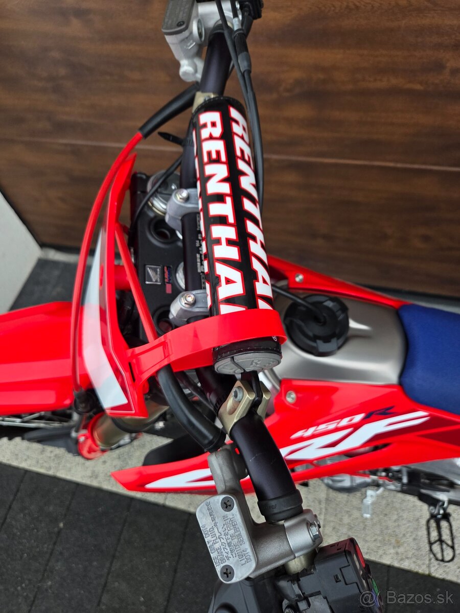Honda Crf 450 r23 Ak novy.Nie sxf rmz kxf yzf fc 250 350 - 6
