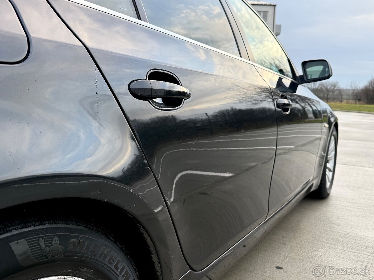 BMW 520d LCI AUTOMAT - 6