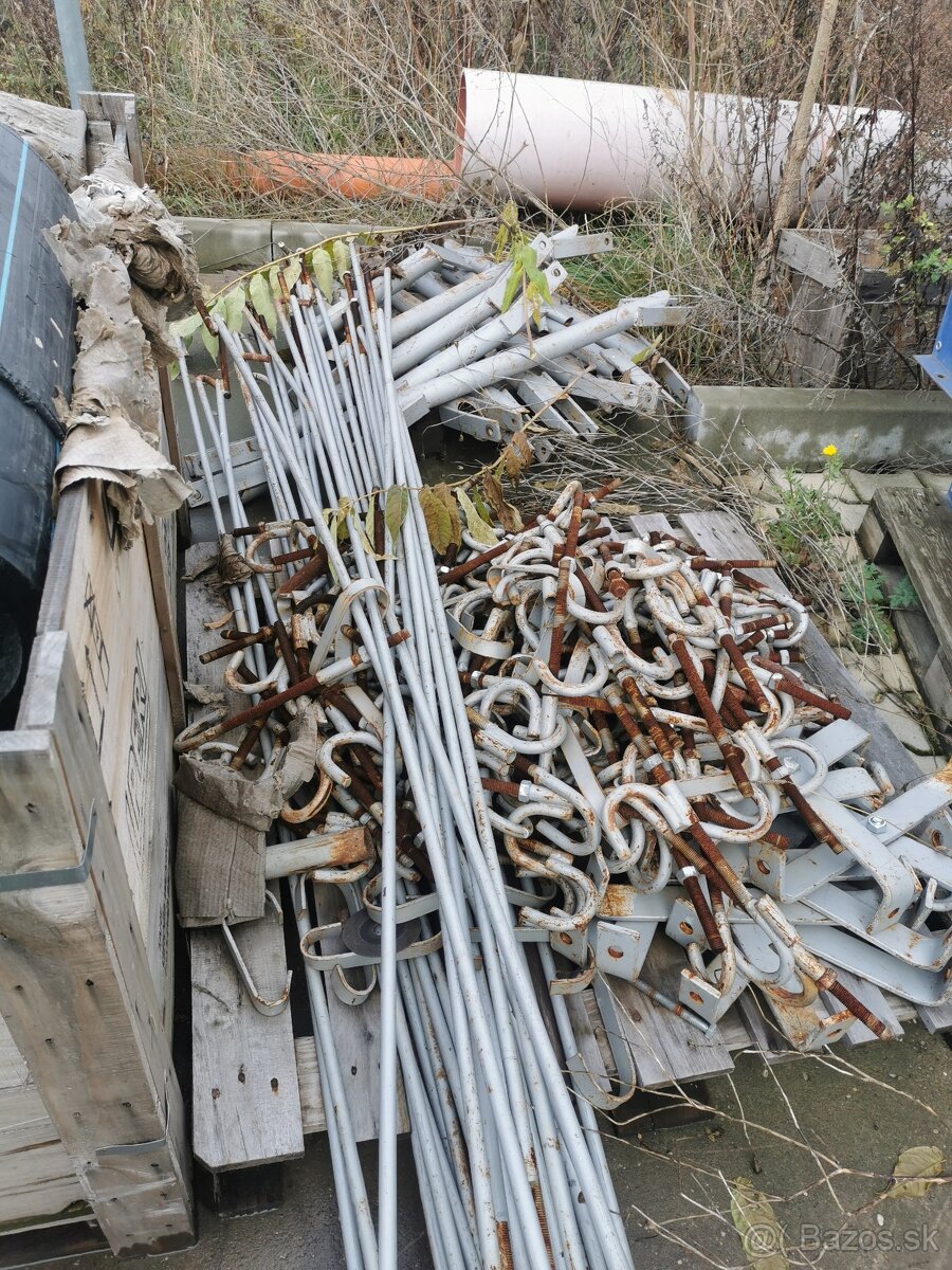 zelezna konstrukcia - 6