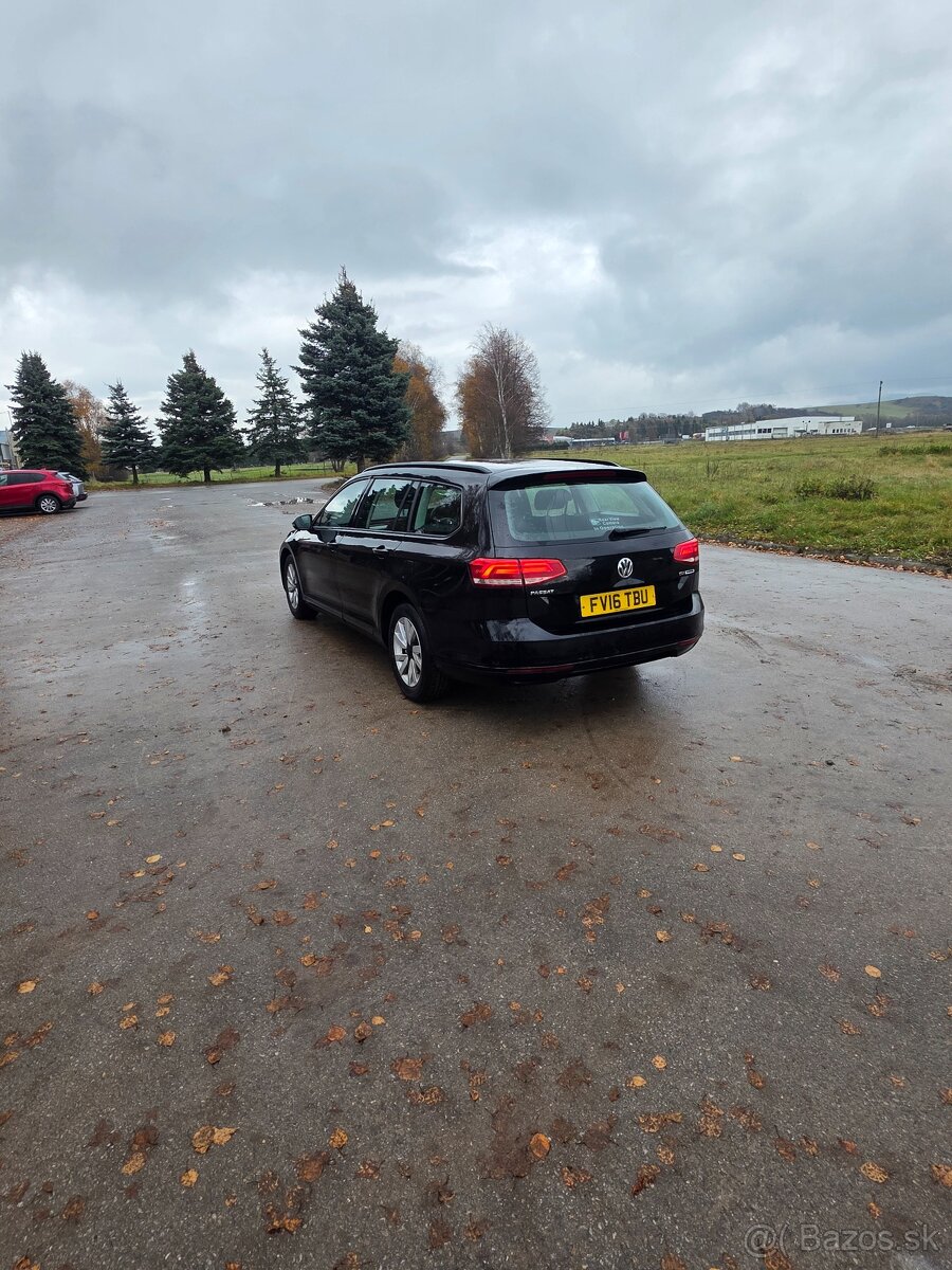 Rozpredám volkswagen passat b8 - 6
