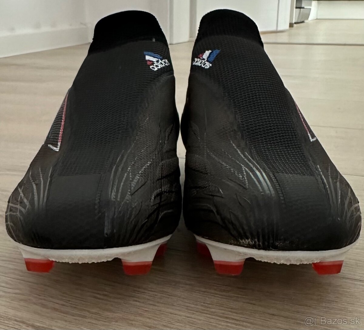 adidas X SPEEDFLOW+ FG - 6