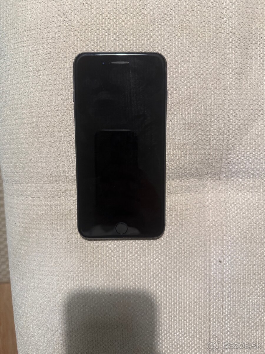 iPhone 8plus 64GB - 6