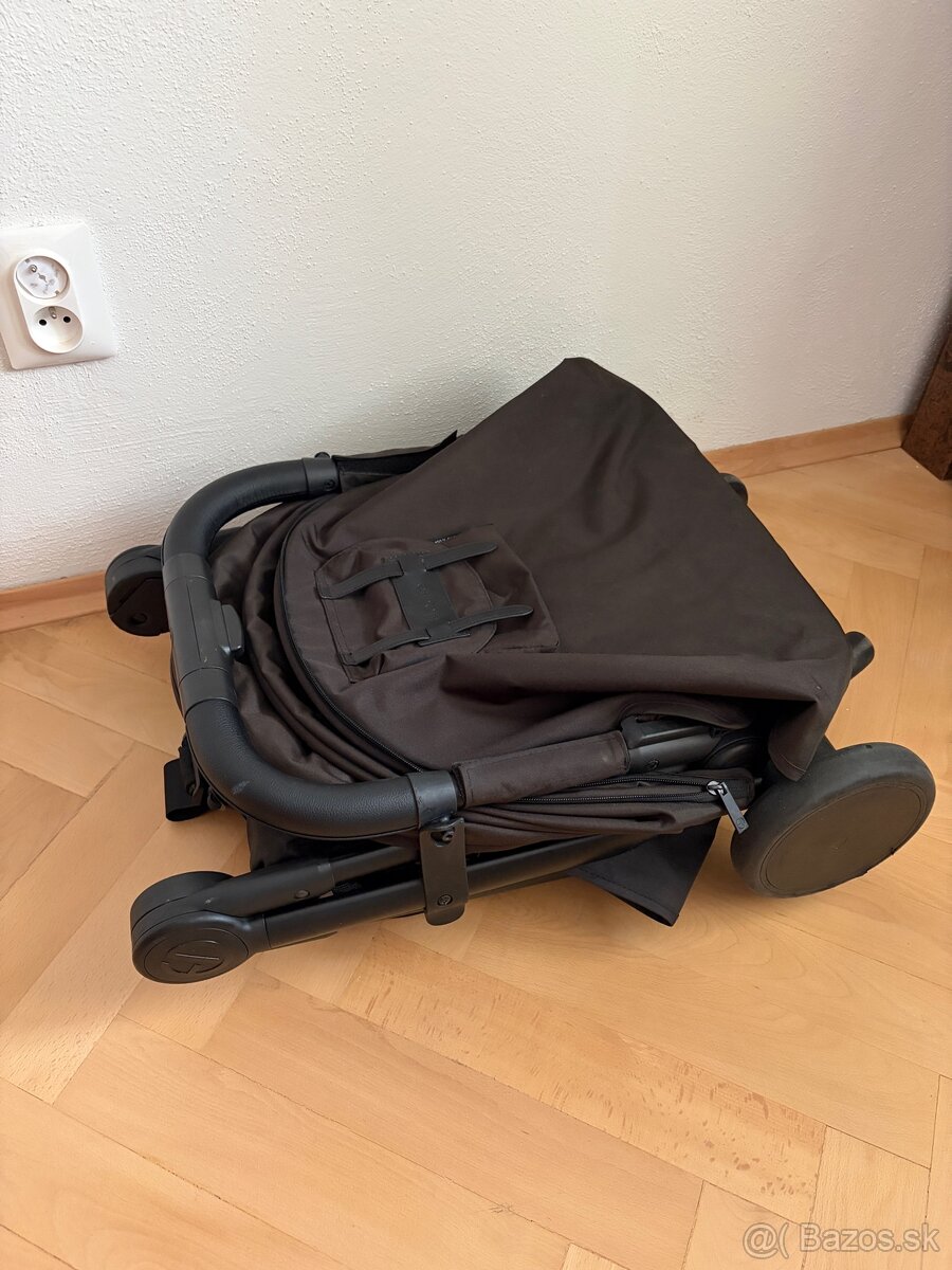 Športový kočík Elodie - 6