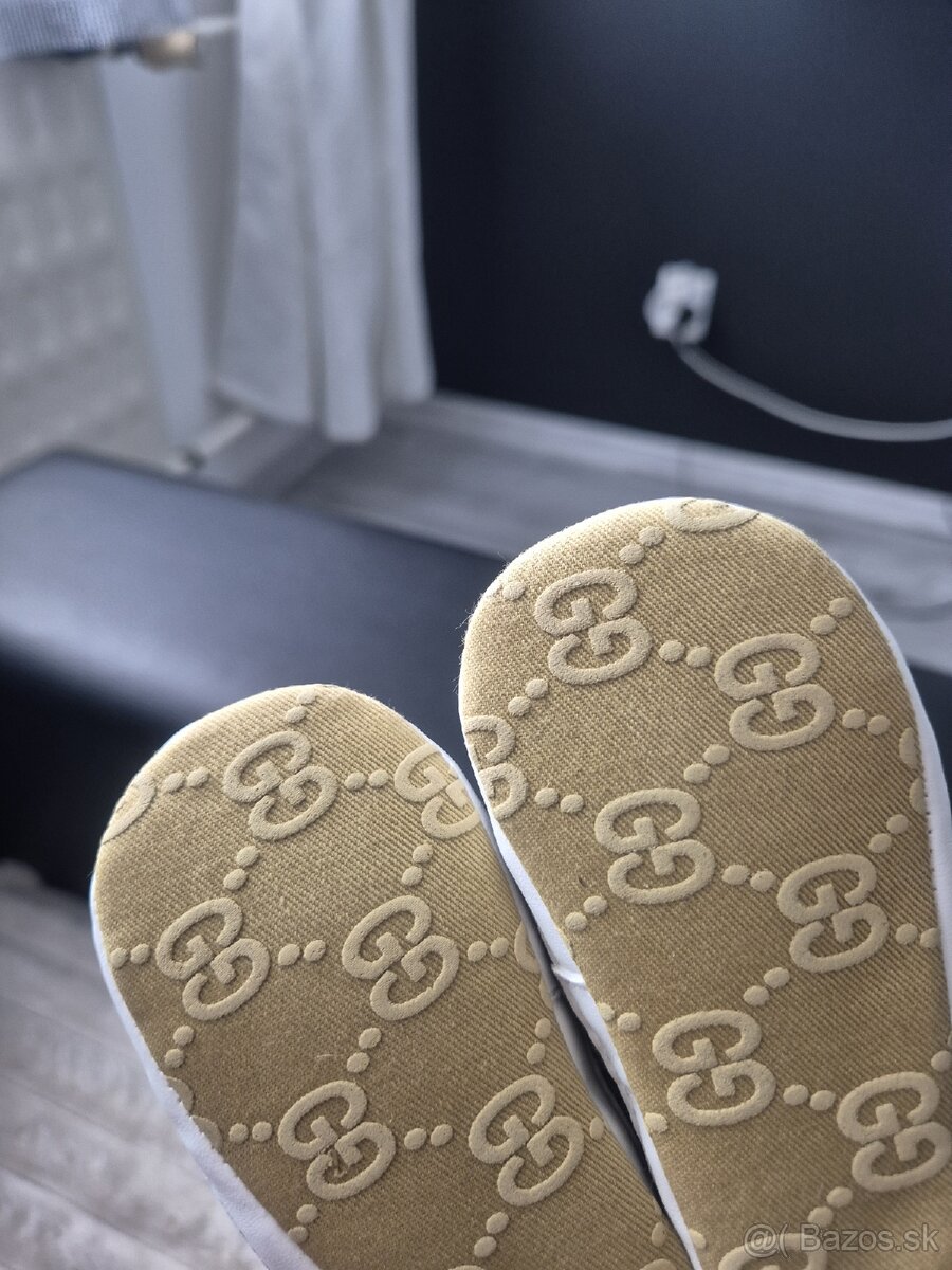 Detske topanky Gucci - 6