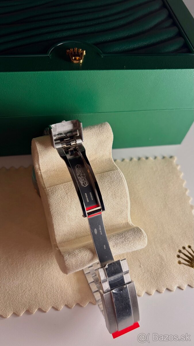 Rolex GMT Bruce Waynw - 6