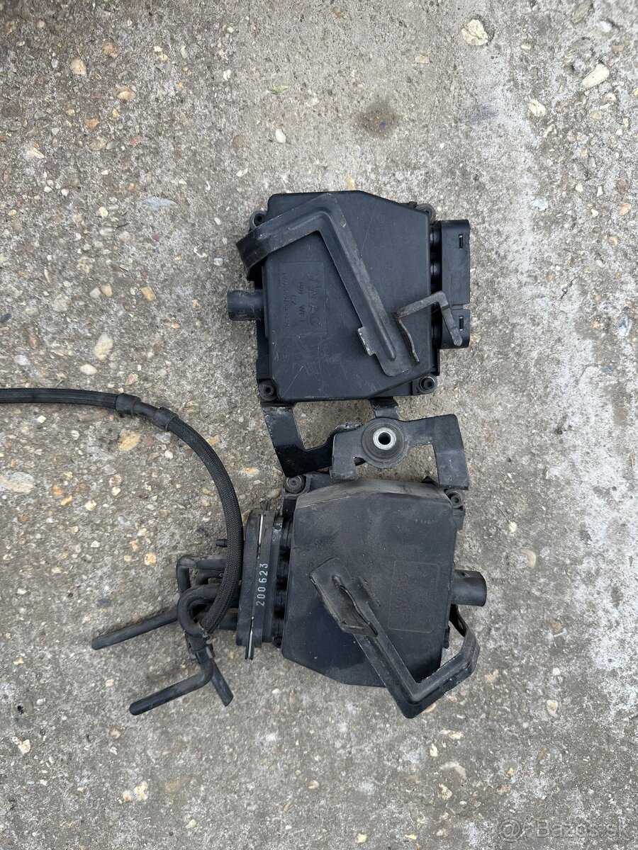 N75 rj airbagu komfortne jednotky - 6