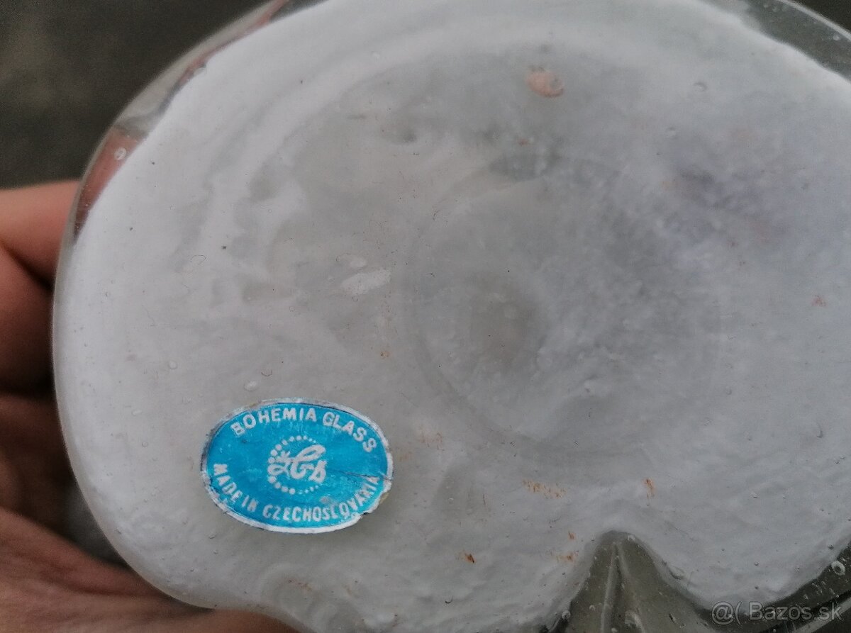 Predám teplomer Snehuliak - 6