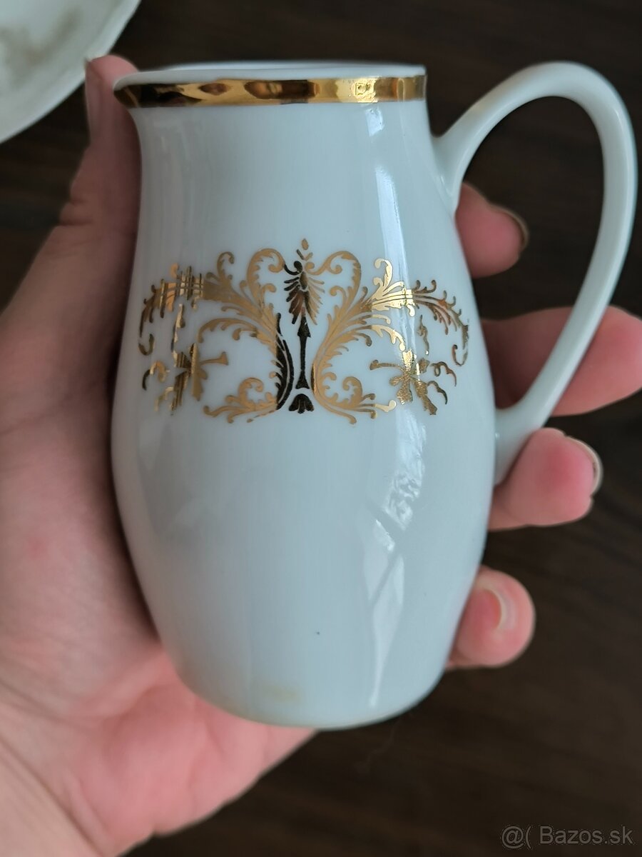 Obedova súprava 28dielna - 6