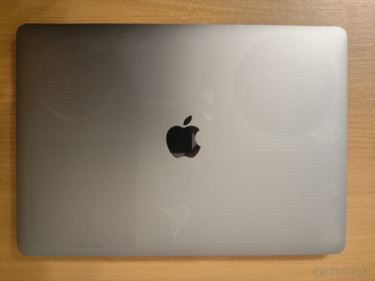 MacBook Pro 2018 | Core i5 • 8GB • SSD - 6