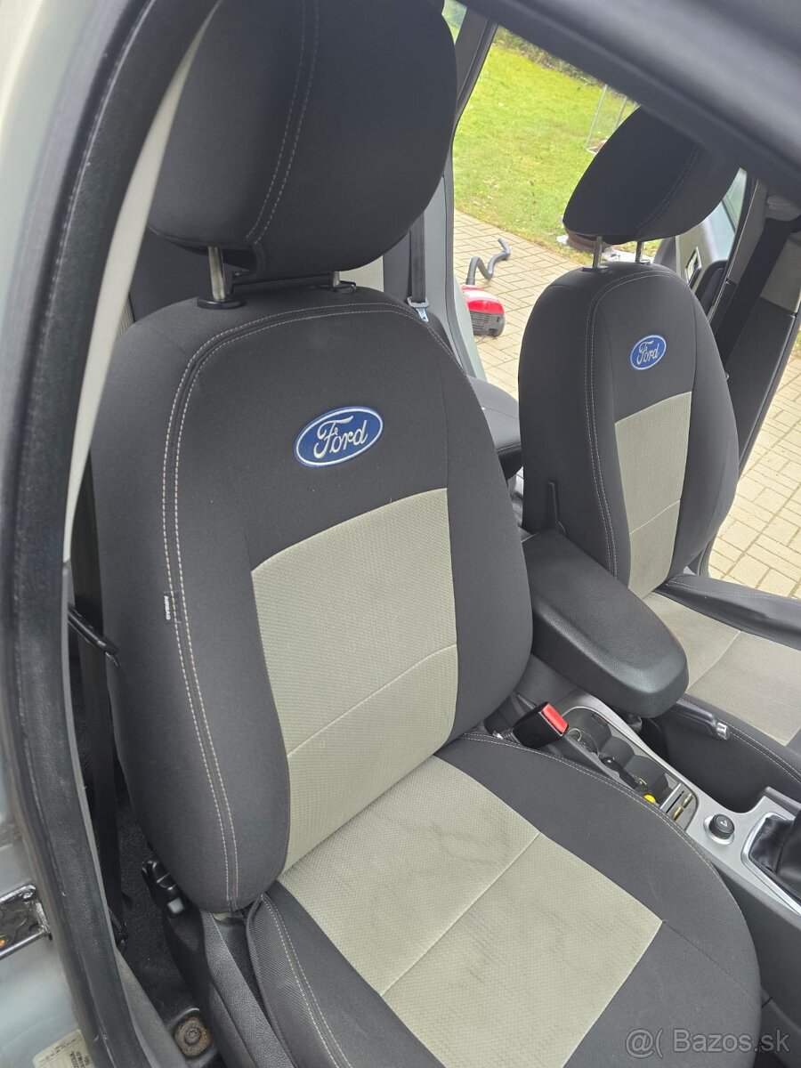 Ford Focus Combi 1.8 Tdci - 6