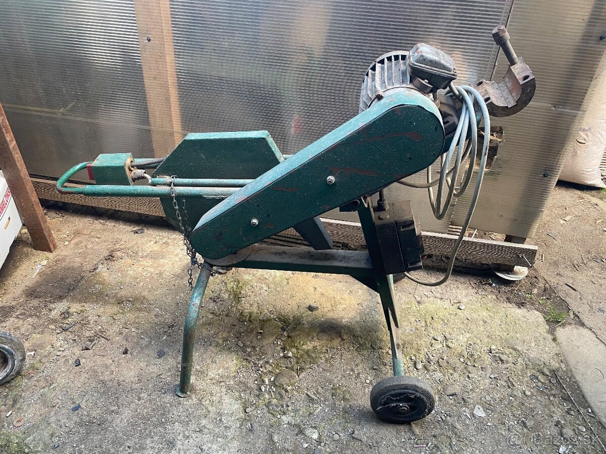 Píla na železo - 6