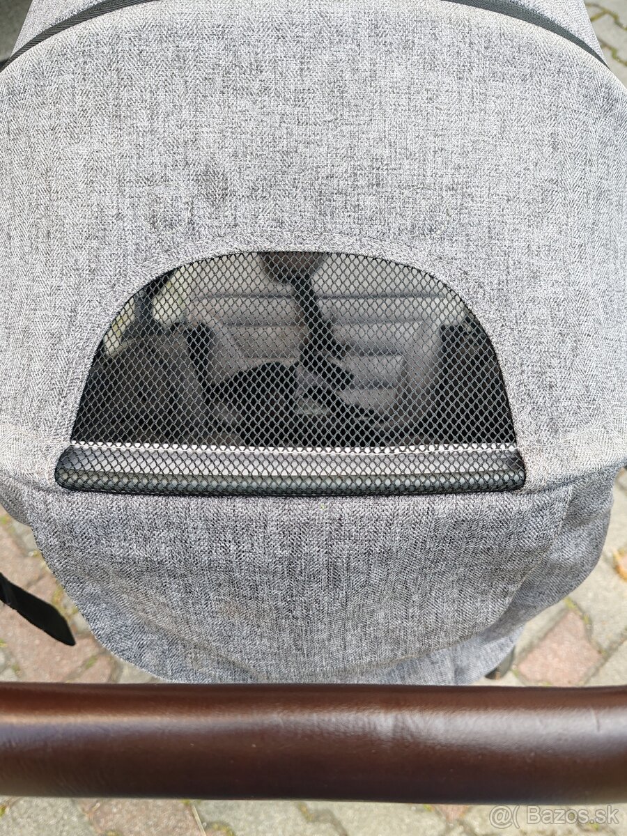 Športový kočík - 6