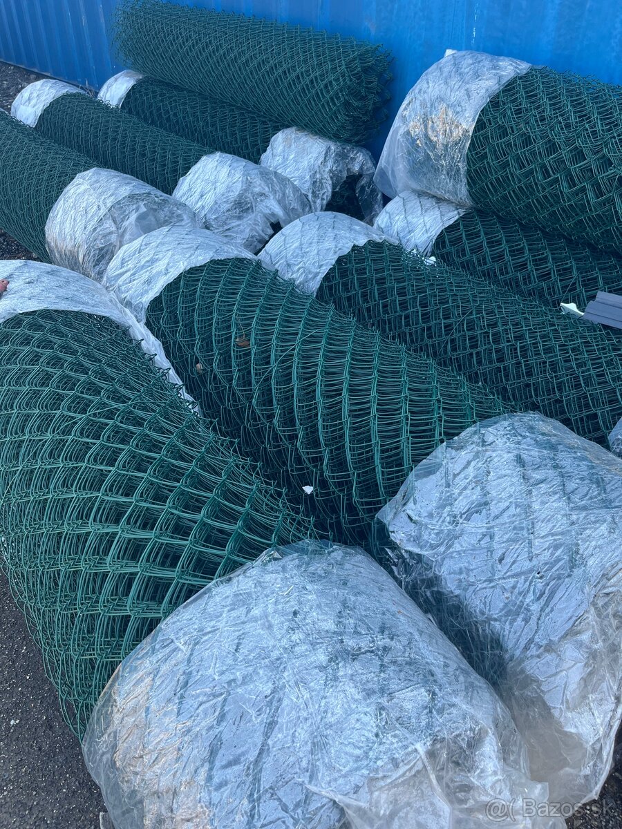 PLOTOVÝ PANEL / PLETIVO - 6