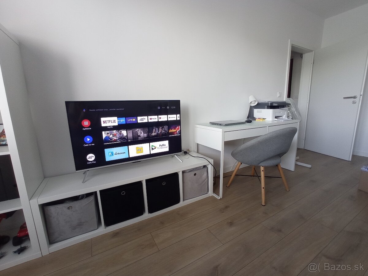 Prenájom jednoizbový byt Piešťany - 6