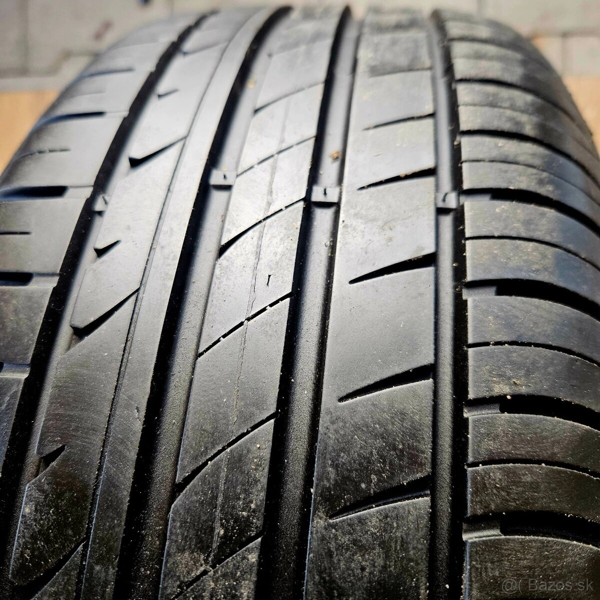 R16 5x114,3 orig. KIA CEED+ 205/55 R16 - 6