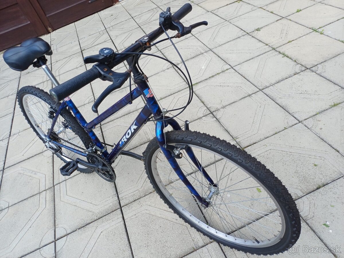 bicycle na predaj - 6
