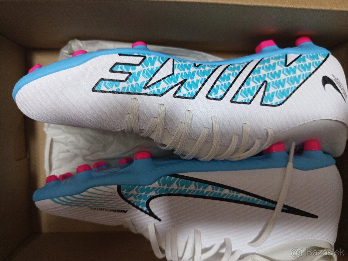 Nike kopačky - MERCURIAL - 6