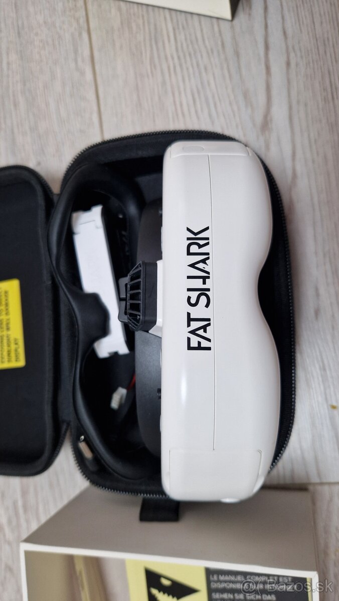 FatShark HDO2 - 6