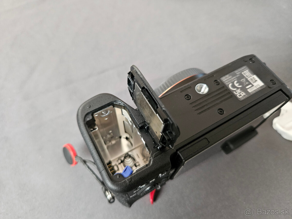 Sony A7cr - 6