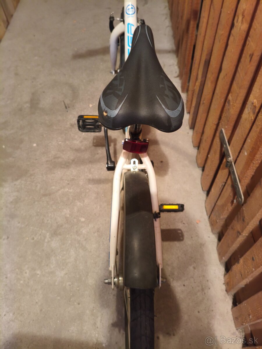 Detský bicykel - 6