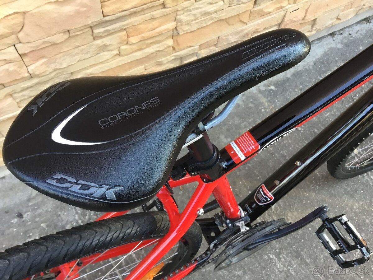 SPECIALIZED crosstrail - 6