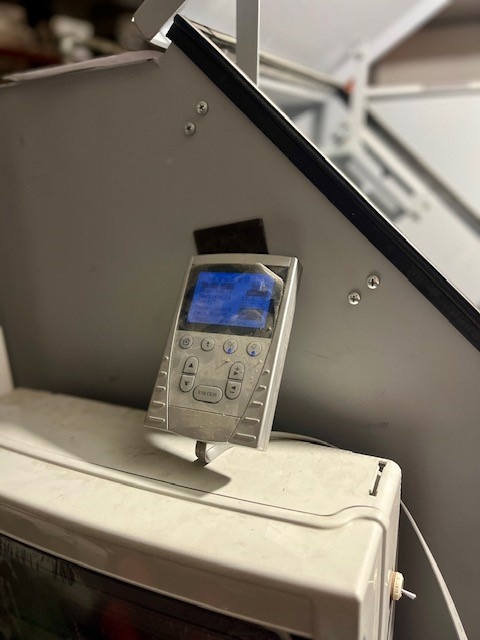 predám automatický kotol VIADRUS HERCULES DUO 5čl. - 6