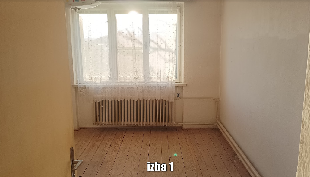 Predaj domu v obci Janíkovce - 6