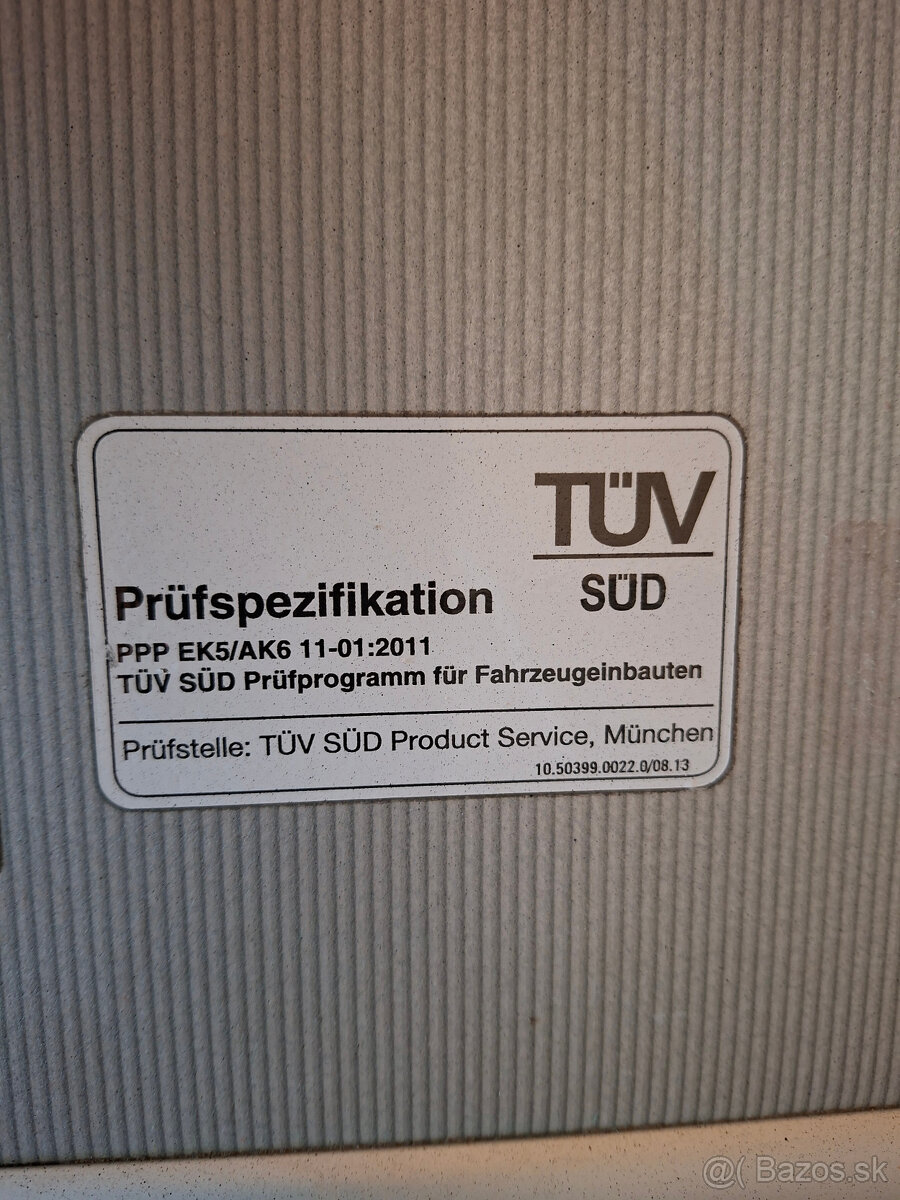 Klietka, prepravka pre psa DOGBOX, PROLINE Eagle M - 6