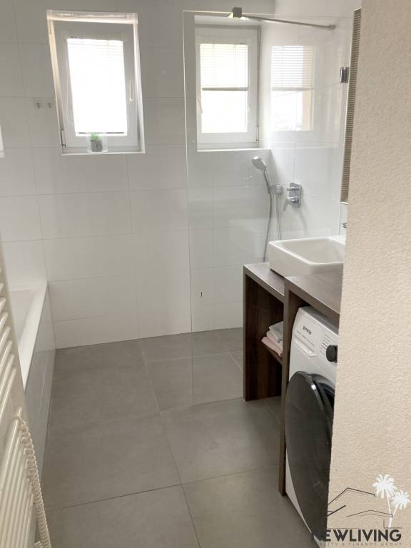 PRENÁJOM: 2 izbový prerobený byt v centre, Piešťany - 6