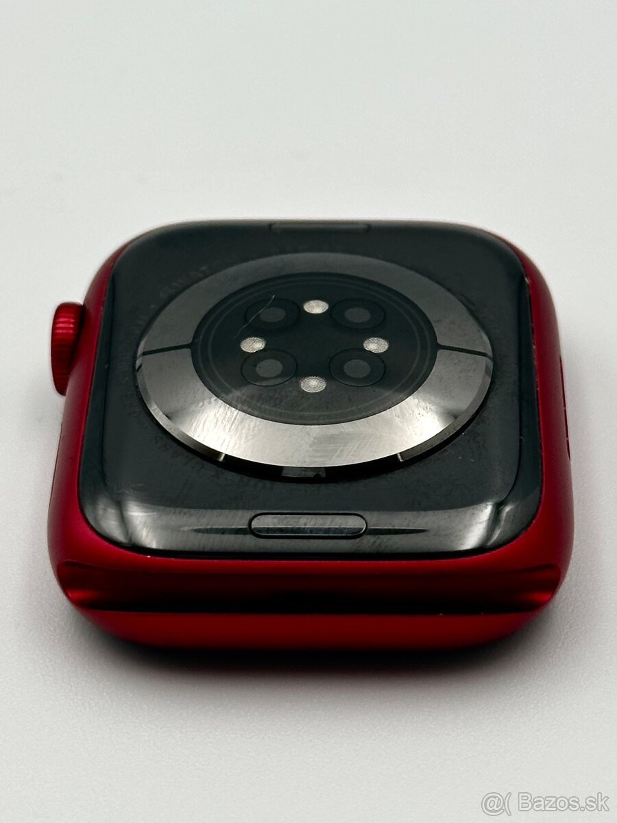 Apple iWatch 9 45mm / Záruka 12 mes. - 6