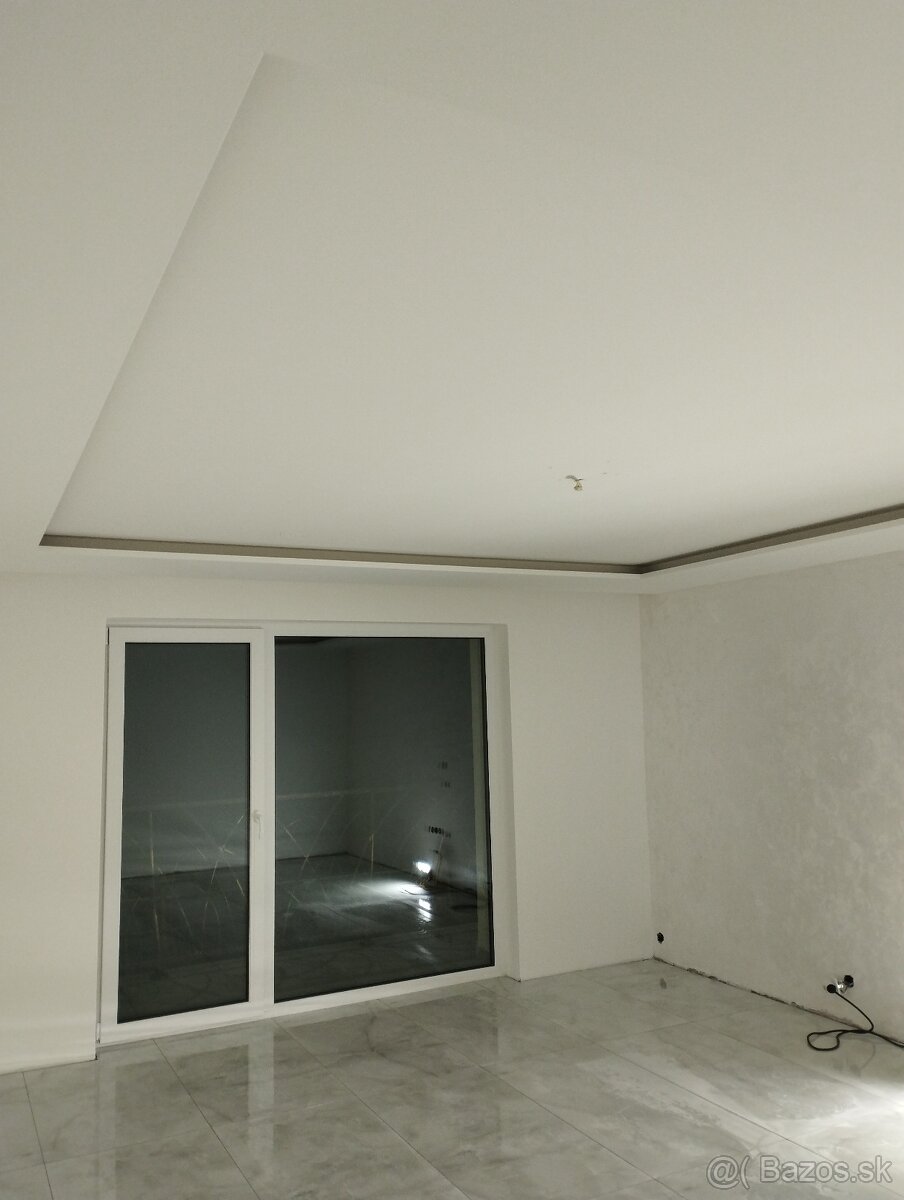 Stavebné a rekonštrukčné práce - 6