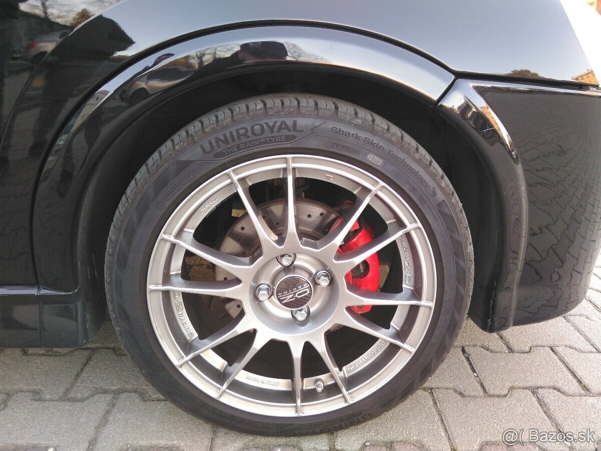 Corsa GSI 1.8 Irmscher - 6
