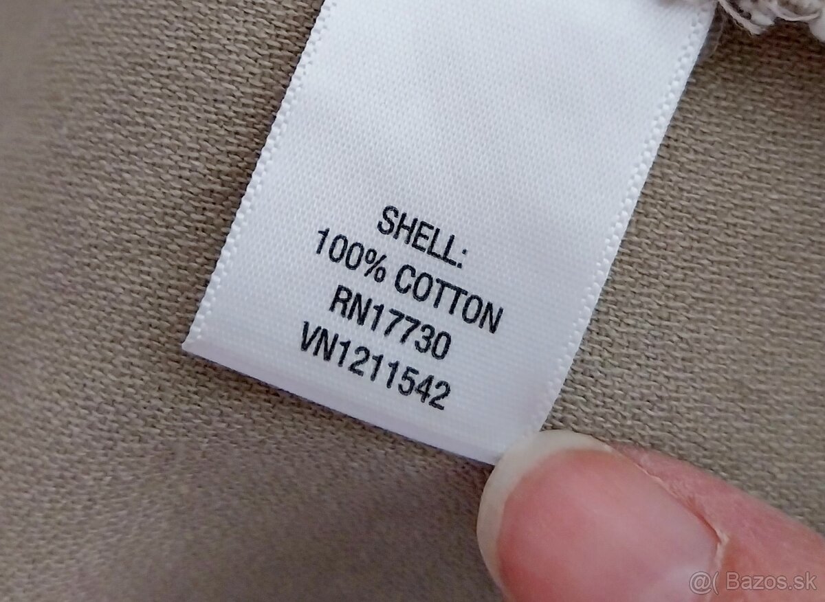 Dámsky trenčkot Converse - 6