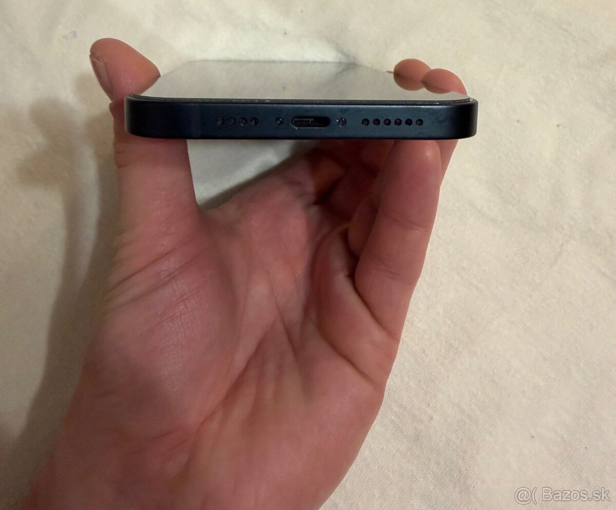 Predám iPhone 14 plus 128GB - 6