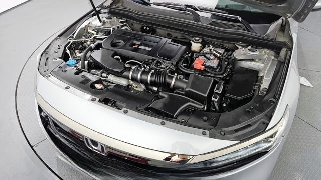 2019 HONDA ACCORD 2.0T - 6