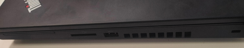 Lenovo Thinkpad P15 GEN2 (12/2021) - 6