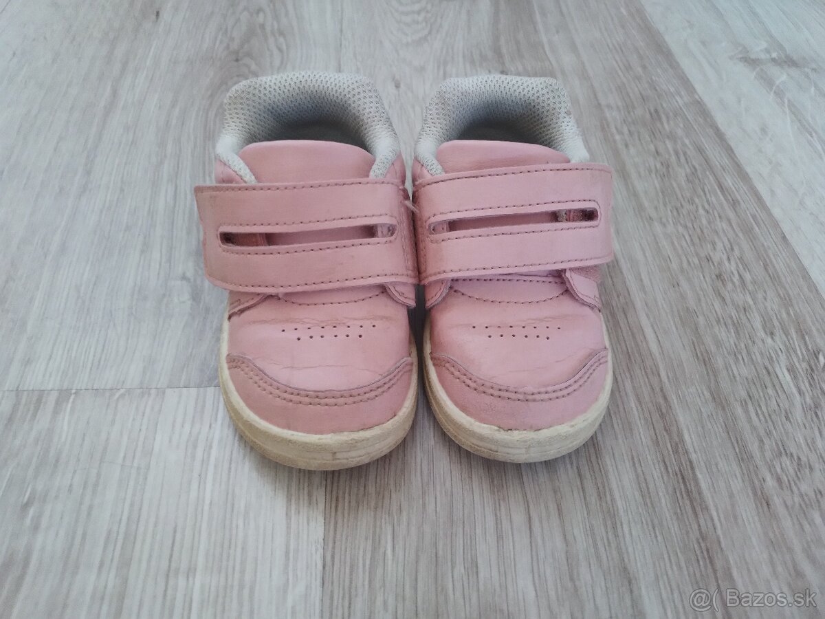 Detské topánočky - 6