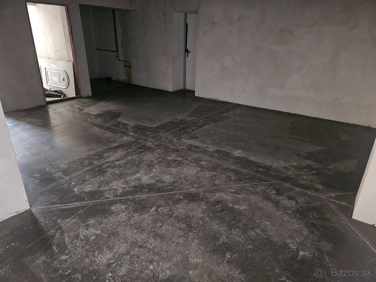 Priestory na prenajom- Lipany - 6