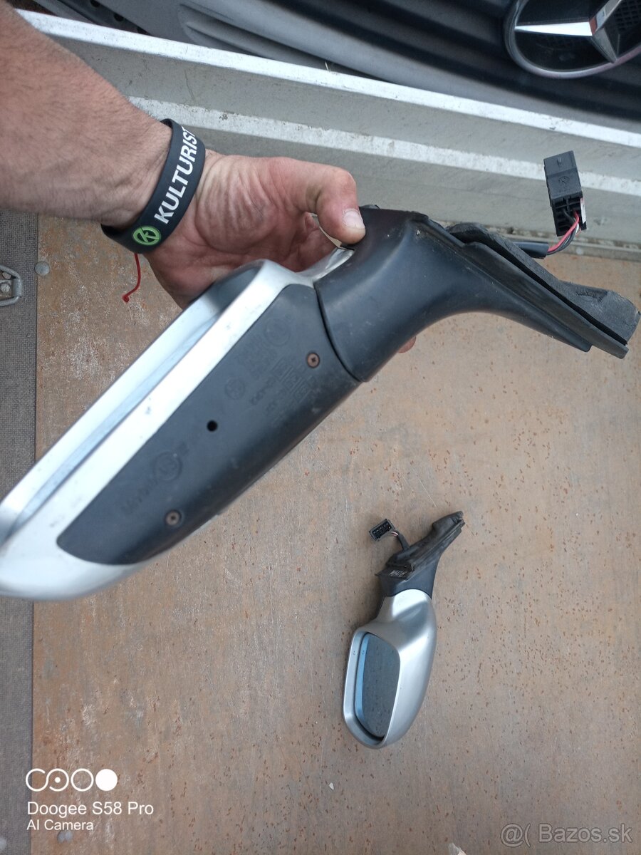 Predám na Audi A3 - 6