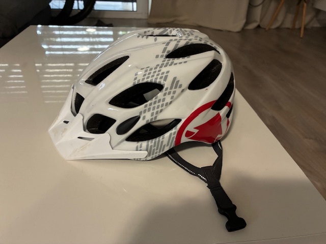 Cyklisticka helma Endura - 6