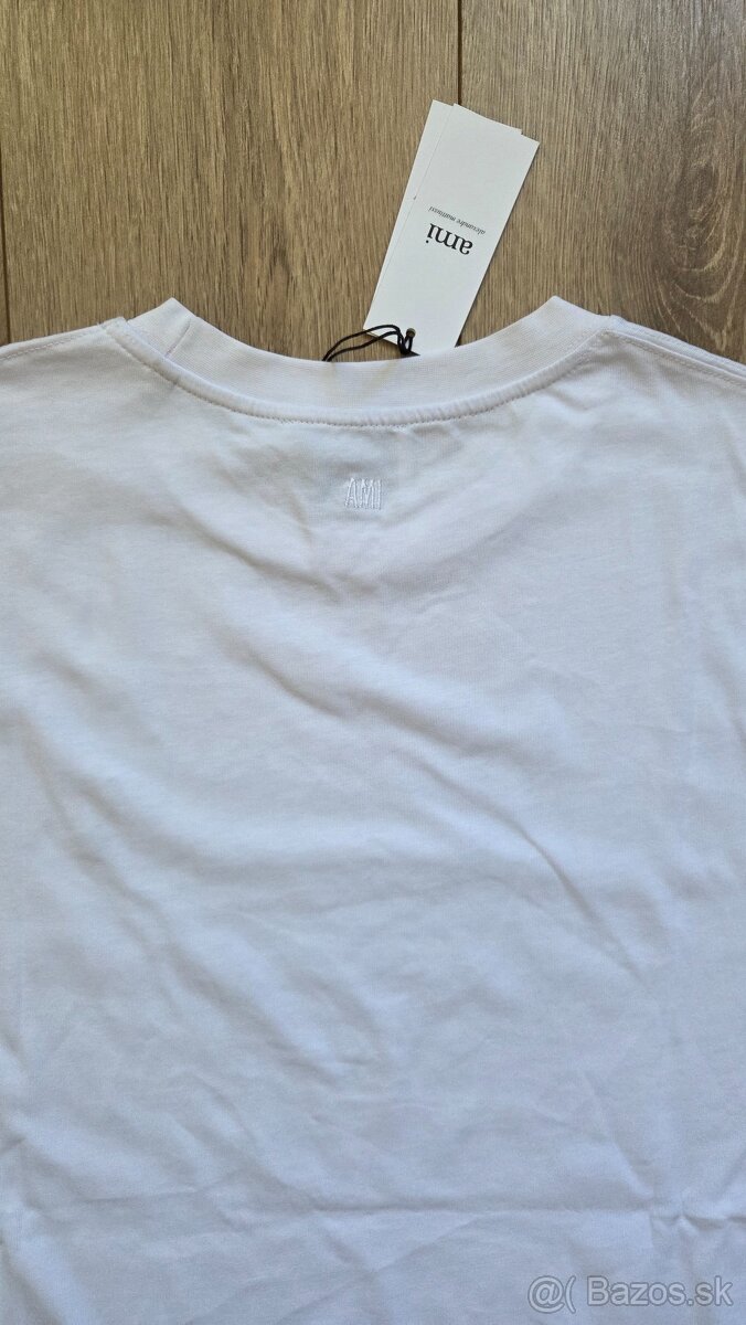 AMI tričko - 6
